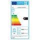 AEG OA5AB21SM 5000 SurroundCook Φούρνος άνω Πάγκου 72lt Inox